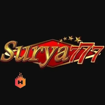 surya777 — Aplikasi Hub Unduhan